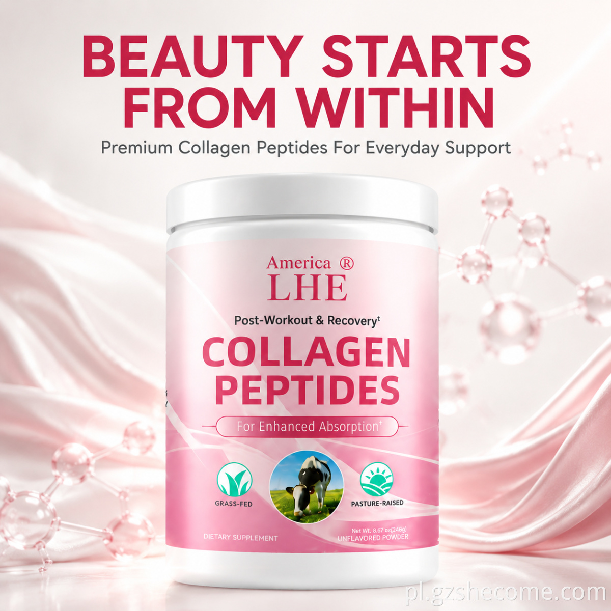 Collagen Peptides Powder8